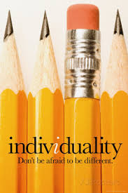 individuality是什么意思