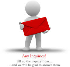 inquiry是什么意思