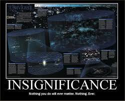 insignificance是什么意思