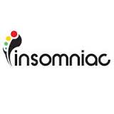 insomniac是什么意思