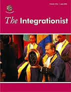 integrationist是什么意思