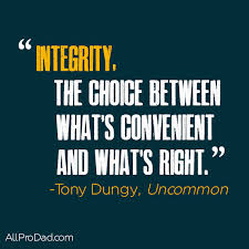 integrity是什么意思