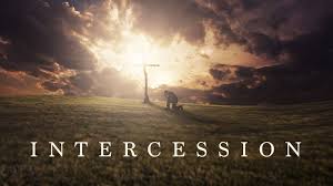 intercession是什么意思