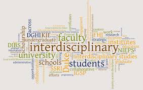 interdisciplinary是什么意思