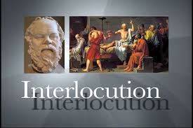 interlocution是什么意思