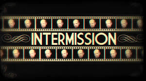 intermission是什么意思
