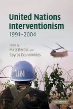 interventionism是什么意思