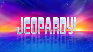 jeopardy是什么意思