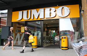 jumbo是什么意思
