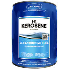 kerosene是什么意思