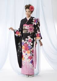 kimono是什么意思