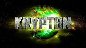 krypton是什么意思