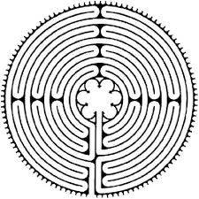 labyrinth是什么意思