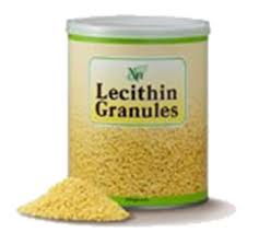 lecithin是什么意思