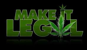 legalize是什么意思