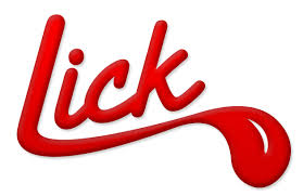 lick是什么意思