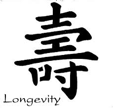 longevity是什么意思