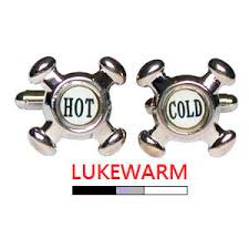 lukewarm是什么意思