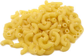 macaroni是什么意思