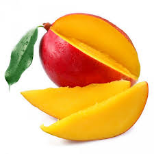 mango是什么意思