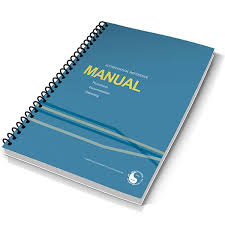 manual是什么意思