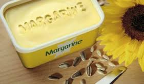 margarine是什么意思