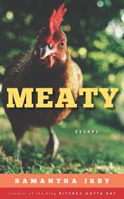 meaty是什么意思