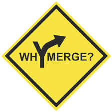 merge是什么意思