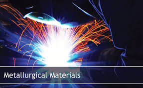 Metallurgical是什么意思