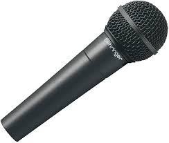 microphone是什么意思