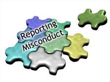 misconduct是什么意思