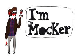 mocker是什么意思