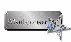 moderator是什么意思
