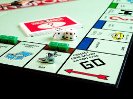 monopoly是什么意思