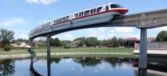 monorail是什么意思