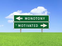 monotony是什么意思