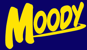 moody是什么意思