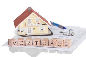 mortgage是什么意思