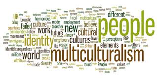 multiculturalism是什么意思