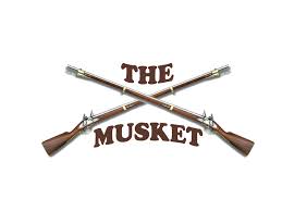 musket是什么意思