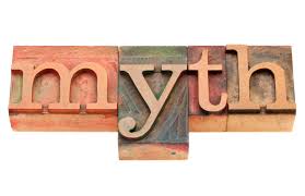 myth是什么意思