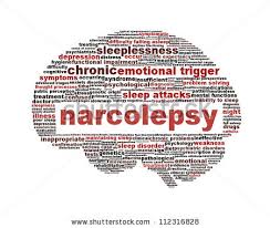 narcolepsy是什么意思
