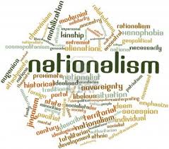 nationalism是什么意思