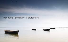 naturalness是什么意思