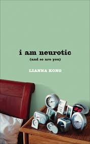 neurotic是什么意思
