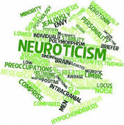 neuroticism是什么意思
