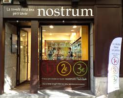 nostrum是什么意思