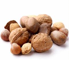 nuts是什么意思