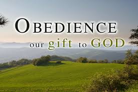 obedience是什么意思