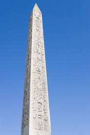 obelisk是什么意思